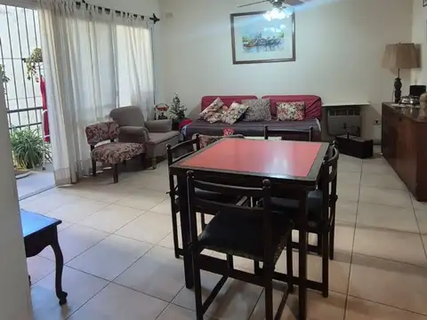 ALQUILER DEPARTAMENTO - MICROCENTRO - MENDOZA