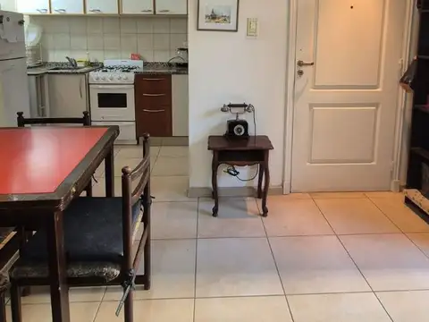 Departamento en Alquiler de 1 dormitorio