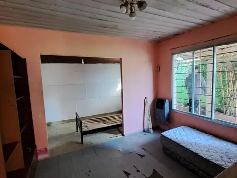 Casa en ph independiente