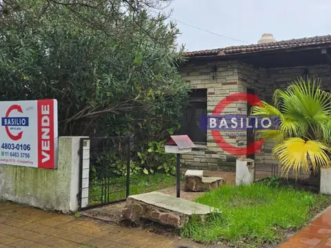 VENTA  AMPLIO TERRENO EN CARAPACHAY