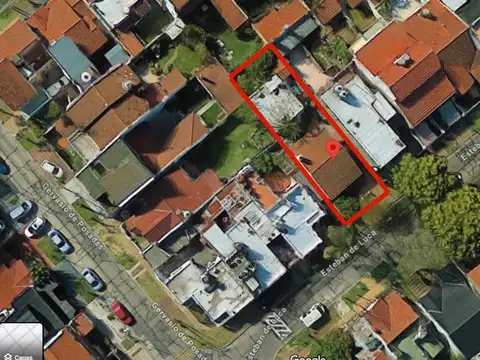 Casa en Venta en Carapachay, USD 159.000