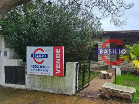 Casa en Venta al Sudeste