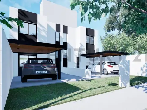 Casa en Venta 2025 años