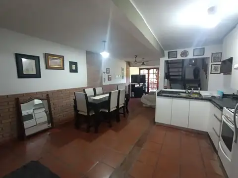 Casa en Venta 49 años