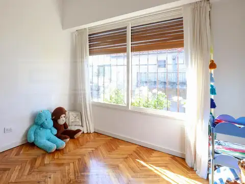 Casa en Alquiler 35 años