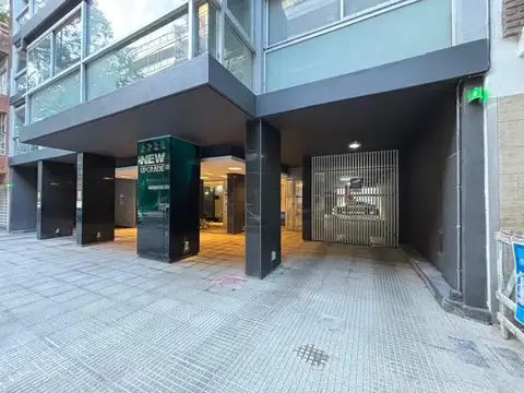 VENTA COCHERA BELGRANO