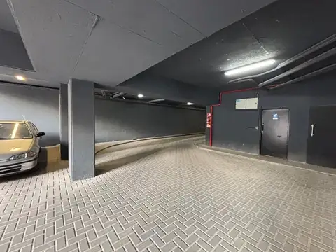 VENTA COCHERA BELGRANO