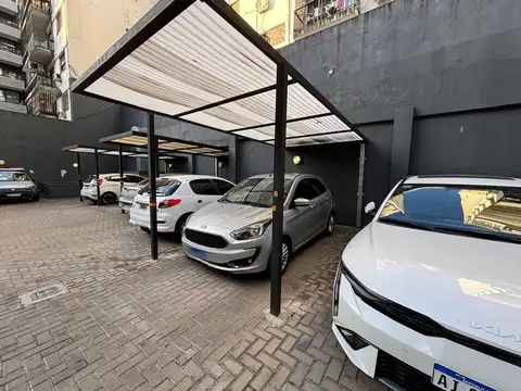 VENTA COCHERA BELGRANO