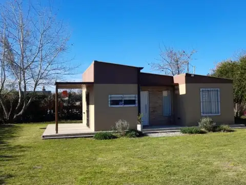 Casa en Venta 1 año