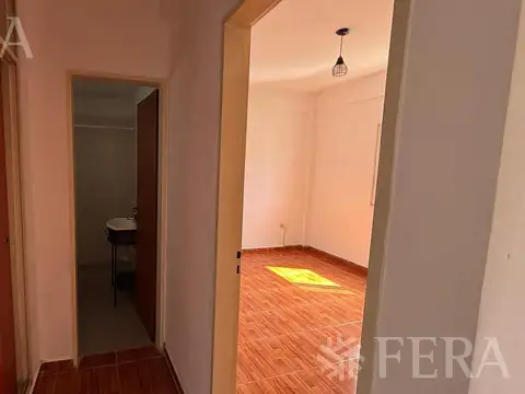 Departamento en Alquiler 25 años