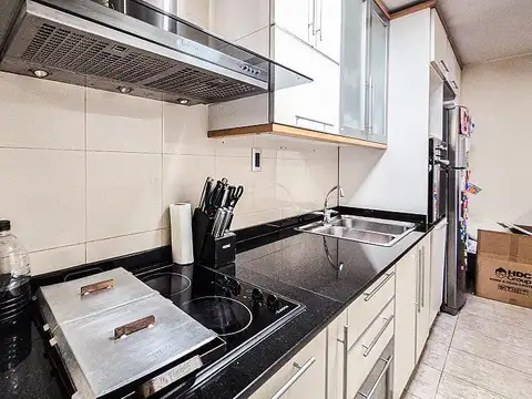 Departamento en Venta 52 años