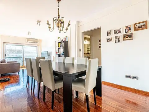 Departamento en Venta en Retiro, USD 185.000