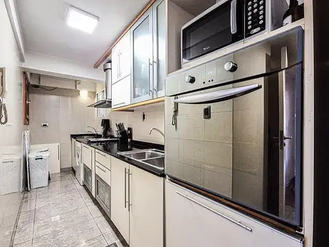 Departamento en Venta de 3 ambientes