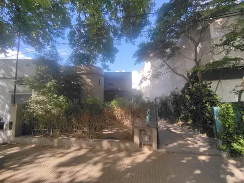 Antigua sobre Av España