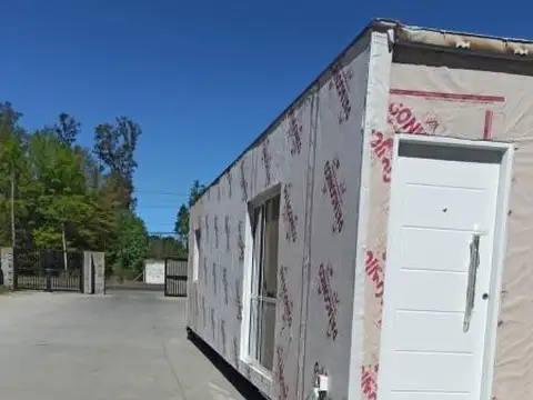 Terreno en Venta en Arturo Segui, USD 25.000