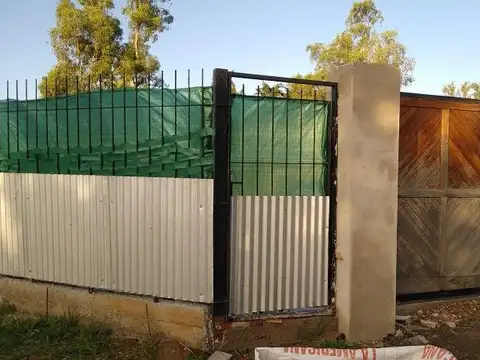 Terreno en Venta en Arturo Segui, USD 25.000