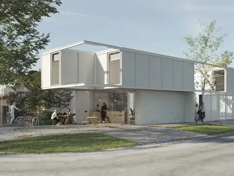 Local en Venta en City Bell, USD 125.000