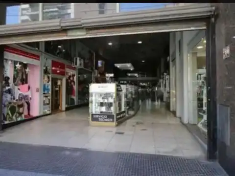 Avenida Rivadavia al 6800