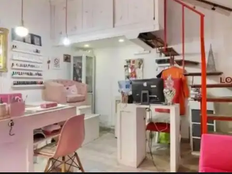 Local en  Galeria Flores Center con sotano