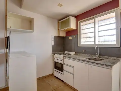 Departamento en Venta 13 años