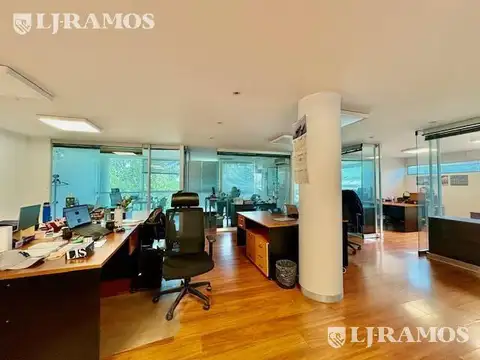 Oficina en venta en San Isidro