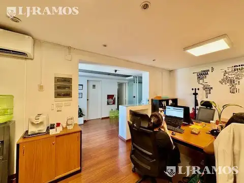 Oficina en Venta 18 años