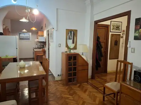 Departamento en Venta en Botanico, USD 174.900