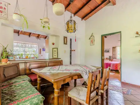 Casa en Venta en El Resuello, USD 85.000