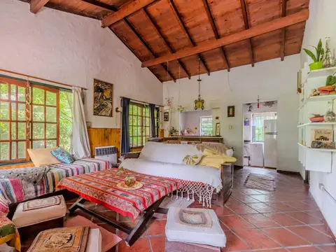 Casa en Venta 40 años