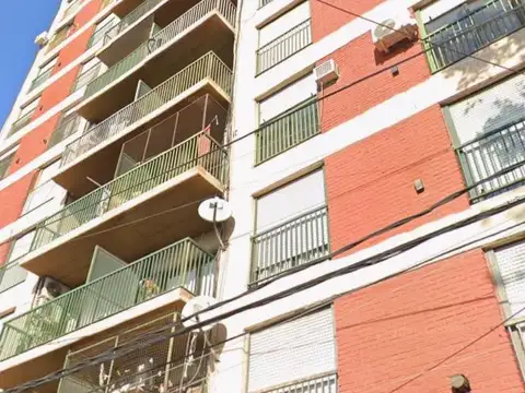 Depto 2 Amb cerca de Liniers