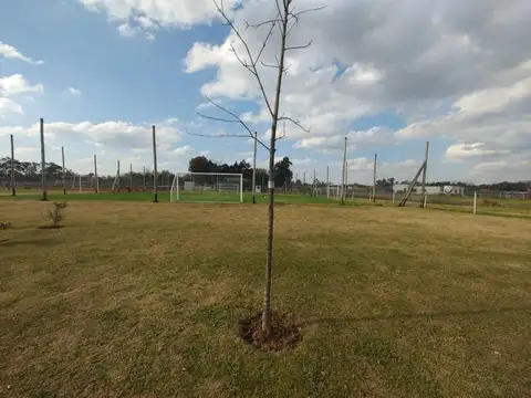 Terreno en venta - 630mts2 - San Pablo, Pilar