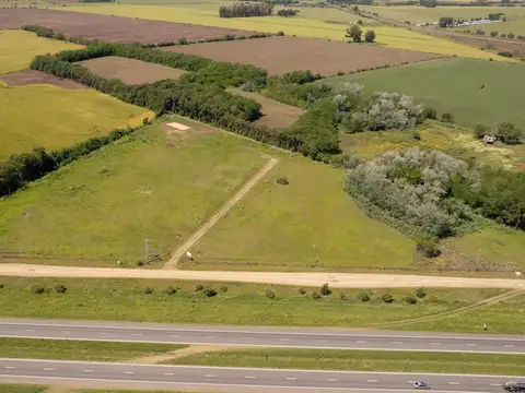 Lotes en San Andres de Giles 2000m2