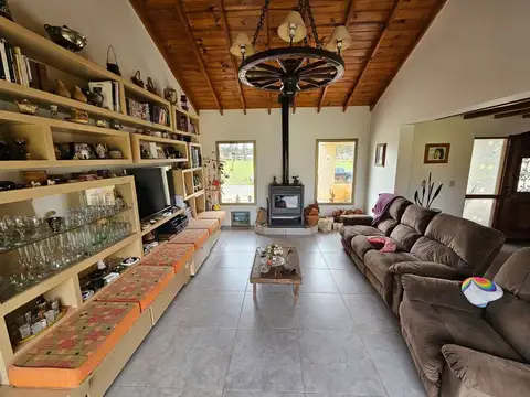 Casa en Venta en Monet Barrio Privado, USD 249.000