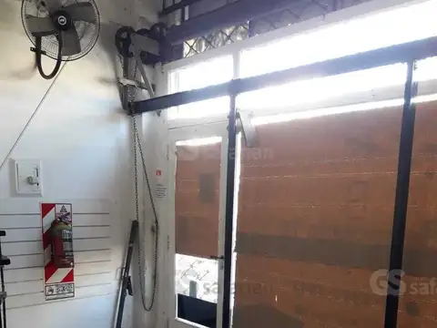 Av. Ricardo Balbin 3100