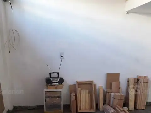 Av. Ricardo Balbin 3100