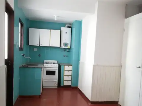 Departamento en Venta 40 años