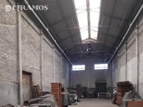 Galpon en Venta 2 años