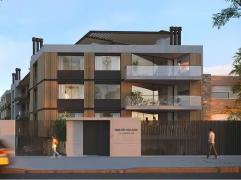 Venta Apartamento 3 dormitorios Malvin ent Jul2025