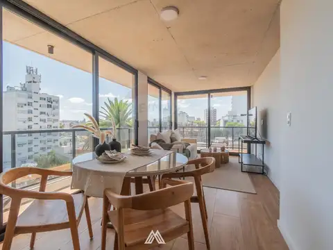 Departamento en Venta en Malvin, USD 313.950