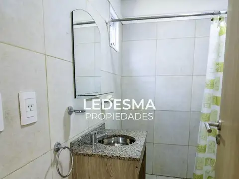 Depto Tipo Casa en Alquiler de 2 ambientes