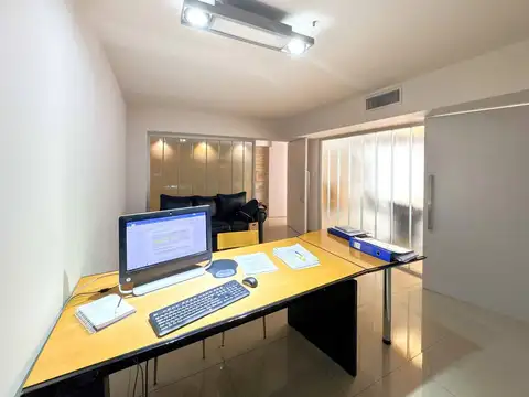 Oficina en Venta en Centro, USD 98.500