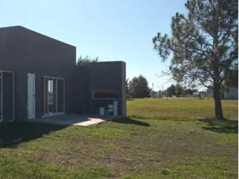 Barrio Privado Horizontes Al Sur