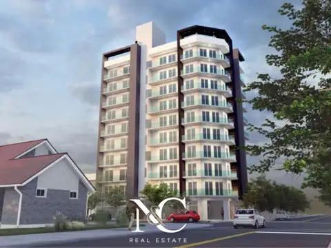 calle Francisco de Las Carreras y Montevideo al 300