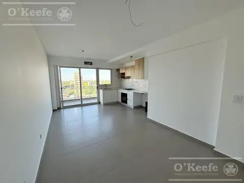 Departamento en Venta al Este