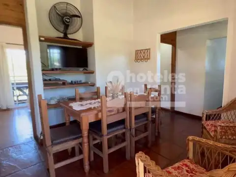 6,4 HECTAREAS - POSADA EN VENTA - SAN LORENZO - SAN ALBERTO - TRASLASIERRA - CORDOBA