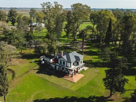 Terreno en Venta de 1018,0 m2