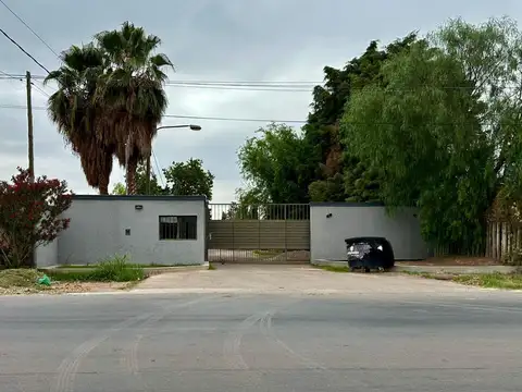 Casa en Venta de 1 dormitorio