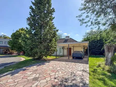 Barrio Privado El Aromo, Loma Verde