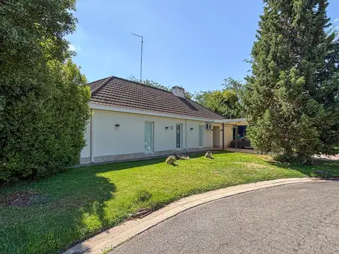 Casa en Venta de 3 dormitorios