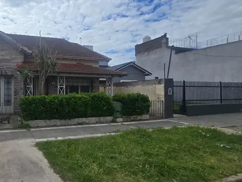 Casa en Piñero (J.L.Suarez)